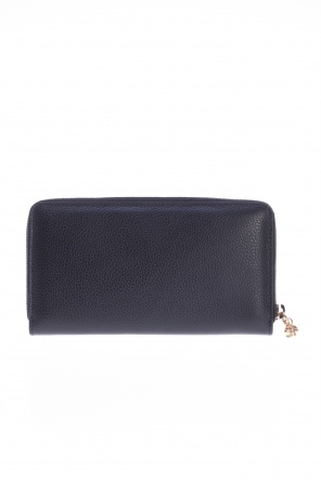 Skull wallet, zdjęcie 1 Skull wallet od Alexander McQueen
